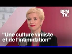 LFI, rassemblement de la gauche, ArcelorMittal… L'interview en intégralité de Clémentine Autain