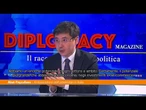 Ambasciatore Fayzullaev “Grande potenziale fra Italia e Uzbekistan”