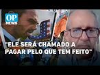Eduardo Bolsonaro: sem recuar, deputado age fora do País incitando manifestações| O POVO News
