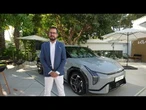 Kia EV4: l'elettrica coreana si propone anche come unica auto di famiglia