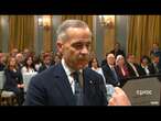 Mark Carney toma posse como primeiro-ministro do Canadá | AFP