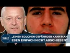TERROR GEGEN CSD IN BERLIN: Täter von Polizei erschossen – Das wissen wir über Abdul Ballout