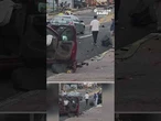 Bus crashed into a building in Maryland, injuring 28 people