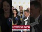 Zmiana marszałka Sejmu. Hołownia traci fotel, wchodzi Czarzasty