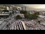 Mais de 58.000 edifícios danificados ou destruídos por terremotos na Venezuela | AFP