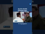 Die Möglichkeit zur #Turbo-Einbürgerung soll laut Union und SPD wegfallen #tagesschau