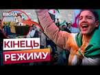 500 тисяч ЗАГИБЛИХ цивільних за РЕЖИМУ АСАДАПУТІНСЬКІ війська тікають,а СИРІЙЦІ повертаються ДОДОМУ