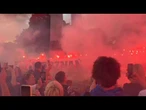 Ale widok! Tysiące rac dla bohaterów Czerwca 1956. ZOBACZ!