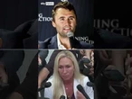 Marjorie Taylor Greene on death of friend Charlie Kirk