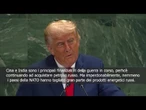 Trump: Cina e India sono i principali finanziatori della guerra in Ucraina