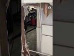 Burglars tunnel through California jewelry store wall