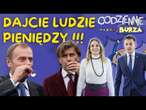 Palikot, Myrcha, Gajewska i skąd brać na życie. Trump w Republice! | Codziennie Burza