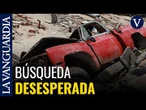 La ONU cifra en 50.000 los desaparecidos tras los terremotos en Venezuela