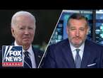 Biden admin is trying to ‘gaslight’ the American people: Ted Cruz