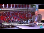 L'Essentiel politique : "Ce budget est le budget de tous les paradoxes" • FRANCE 24