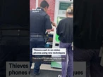 Thieves cash in on stolen phones using new techniques