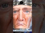 Przerażający pokaz w Genewie. Ten robot kradnie ludzkie twarze w kilka sekund!