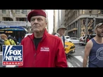 Curtis Sliwa: The billionaires own all of my opponents