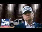 Under Trump, it’s a ‘REALLY GREAT TIME’ to be a border patrol agent, says union head