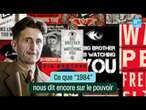 Ce que "1984" nous dit encore sur le pouvoir • FRANCE 24