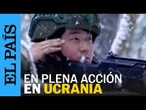 GUERRA EN UCRANIA | Corea del Norte muestra a sus soldados luchando en Kursk | EL PAÍS