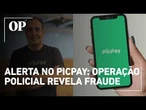 Operação contra PicPay: quem é o CEO investigado por fraude de R$ 81 milhões contra servidores do DF