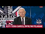 Suski o taśmach Tuska: premier dość "wyraźnie" wypowiedział się na temat Radomia! | Bitwa Polityczna