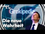 Wie Elon Musk das Internet umschreibt I rabbit hole