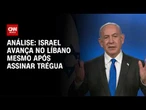 Análise: Hezbollah critica cessar-fogo e rejeita proposta | WW