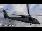 Naval crew member missing after helicopter makes emergency landing in Arabian Sea