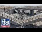 Iranian missile capacity PLUMMETS as US military hammers regime targets