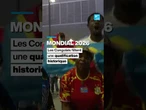 Mondial 2026 - RDC : les supporters des Léopards fêtent une qualification historique • FRANCE 24
