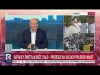 PODATEK OD ZBIÓREK NA LECZENIE DZIECI!? ABSURDALNE pomysły fiskalne rządu TUSKA! | A. Klarenbach