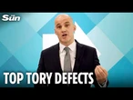 Ex-Tory chairman Sir Jake Berry DEFECTS to Reform as he says party is UK's 'last chance'