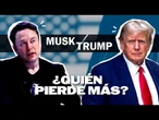 EEUU | Elon Musk y Donald Trump: ¿quién tiene más que perder de este 'DIVORCIO'? | EL PAÍS