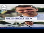 Former ABC News producer Max Oseredchuk dies in Russian drone attack