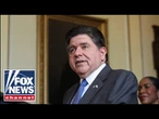 Blue state governor under FIRE after DEADLY Chicago weekend