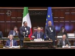 Piero Fassino cita Mirko Tremaglia: Con lui facemmo approvare voto degli italiani all’estero
