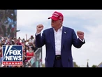 JD Vance: 'These numbers are shocking'