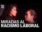 RACISMO | Las actrices de 'Teatro sin papeles' explican su experiencia como inmigrantes | EL PAÍS