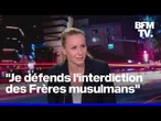 Agriculteurs, Frères musulmans, Gaza... L'interview en intégralité de Marion Maréchal
