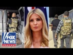 DETAILS: Iran-backed terror suspect arrested after plotting to kill Ivanka Trump