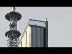 Varsavia, scala la torre piu' alta dell'Ue: arrestato
