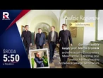 #Ludzie Regionów – Lubelszczyzna, prof. Marcin Grzesiak – ksiądz, odc. 28