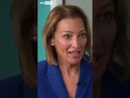 Reform MP on why she asked burka question