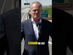 DONALD TUSK O PODZIAŁACH NA PRAWICY. “SZCZĘŚĆ BOŻE!” | Onet