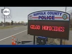Gilgo Beach accused serial killer Rex Heuermann’s jail behavior, examined