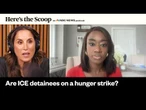 Protests and Hunger Strikes at ICE Centers; U.S. Preps a New Target List in Iran - May 27