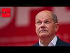 Umfrage zeigt, dass Olaf Scholz nicht das größte Problem der SPD ist