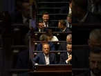 Poseł Koalicji Obywatelskiej: drony będą wlatywać